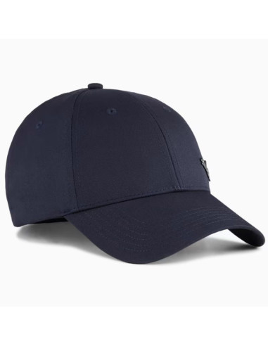 Czapka z daszkiem puma ess metal cat 025994