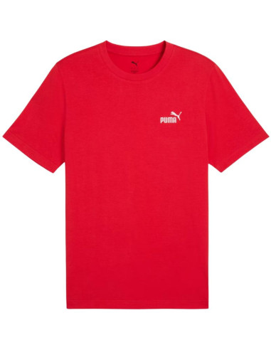 Koszulka puma ess small no.1 logo tee m 682534
