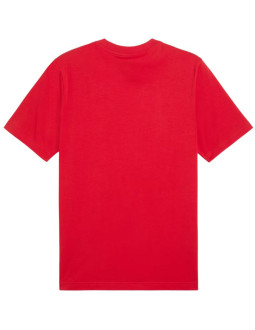 Koszulka puma ess small no.1 logo tee m 682534 2