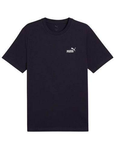 Koszulka puma ess small no.1 logo tee m 682534