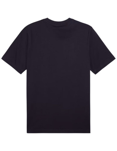 Koszulka puma ess small no.1 logo tee m 682534
