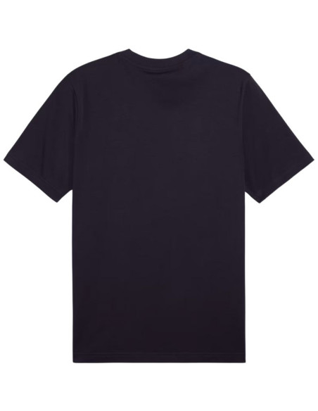 Koszulka puma ess small no.1 logo tee m 682534