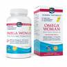 Omega Woman (120 kaps.)