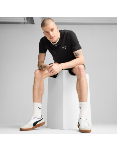 Koszulka puma ess small logo tee m 682538