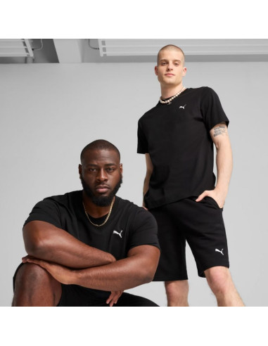 Koszulka puma ess small logo tee m 682538