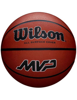 Piłka do koszykówki wilson mvp ball