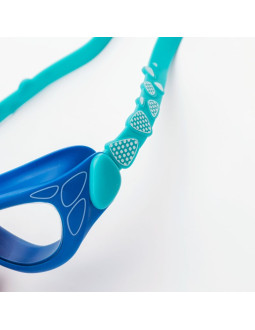 Okularki pływackie aquawave shelly jr 2