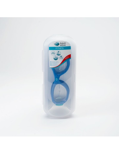 Okularki pływackie aquawave shelly jr