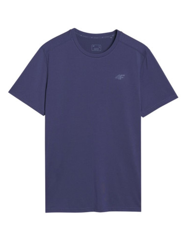 Koszulka 4f fnk m1343 m 4fwss25tftsm1343