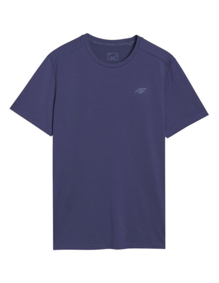 Koszulka 4f fnk m1343 m 4fwss25tftsm1343