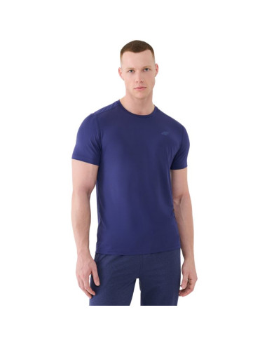 Koszulka 4f fnk m1343 m 4fwss25tftsm1343