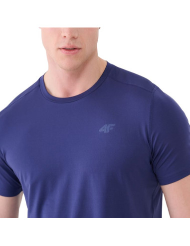 Koszulka 4f fnk m1343 m 4fwss25tftsm1343