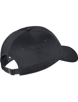 Czapka z daszkiem adidas bs bl outline 2