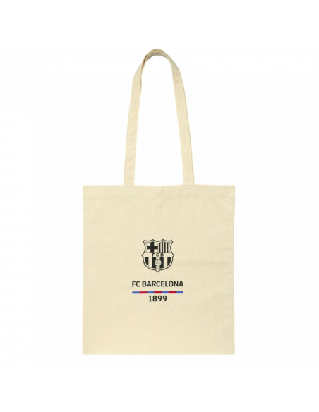 Torba fc barcelona tote bag