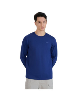 Koszulka 4f longsleeve m432 m 4fwmm00tlonm432 2