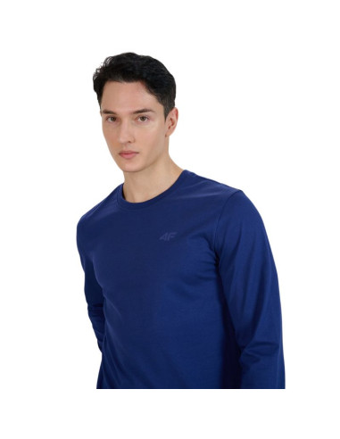 Koszulka 4f longsleeve m432 m 4fwmm00tlonm432