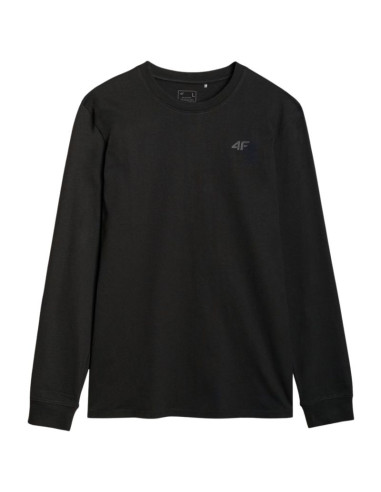Koszulka 4f longsleeve m432 m 4fwmm00tlonm432