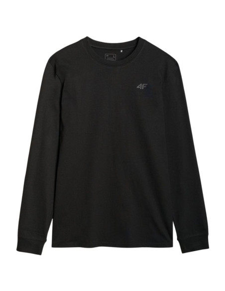 Koszulka 4f longsleeve m432 m 4fwmm00tlonm432