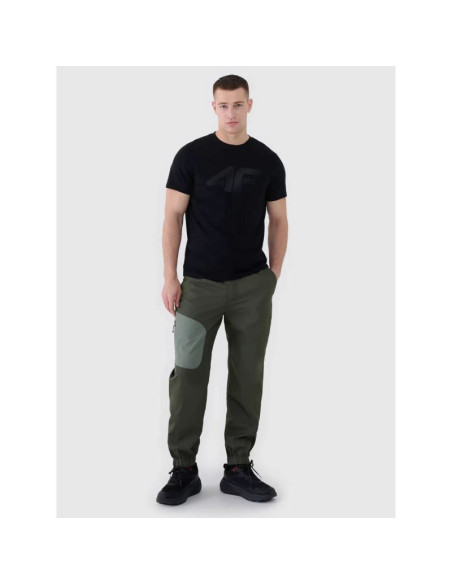 Koszulka 4f m 4fwmm00ttshm2257