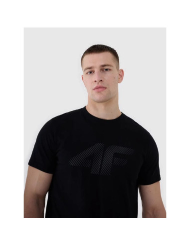 Koszulka 4f m 4fwmm00ttshm2257