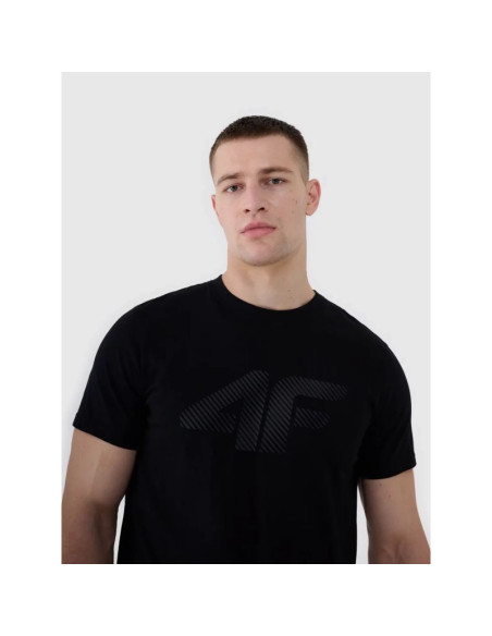 Koszulka 4f m 4fwmm00ttshm2257