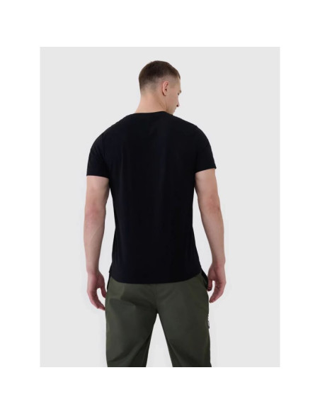 Koszulka 4f m 4fwmm00ttshm2257