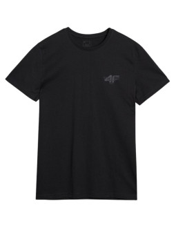 Koszulka 4f m1974 m 4fwss25ttshm1974