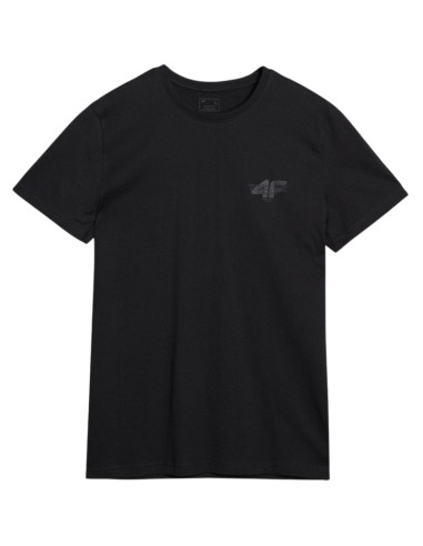 Koszulka 4f m1974 m 4fwss25ttshm1974