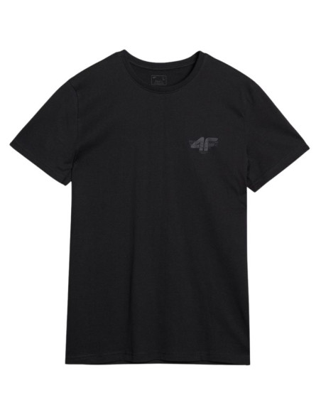 Koszulka 4f m1974 m 4fwss25ttshm1974