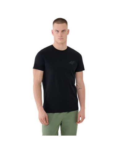 Koszulka 4f m1974 m 4fwss25ttshm1974