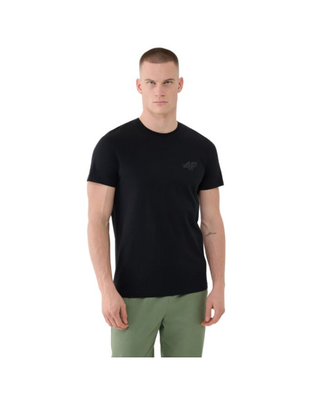 Koszulka 4f m1974 m 4fwss25ttshm1974