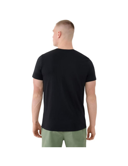 Koszulka 4f m1974 m 4fwss25ttshm1974