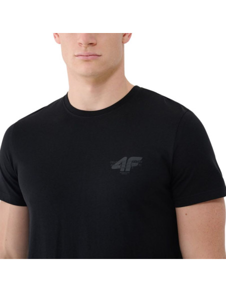 Koszulka 4f m1974 m 4fwss25ttshm1974