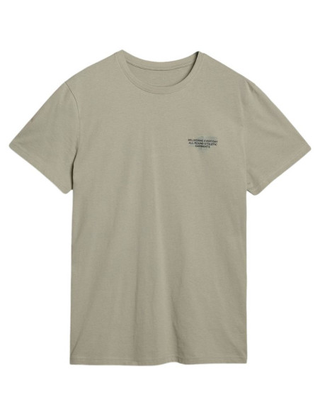 Koszulka 4f m1974 m 4fwss25ttshm1974