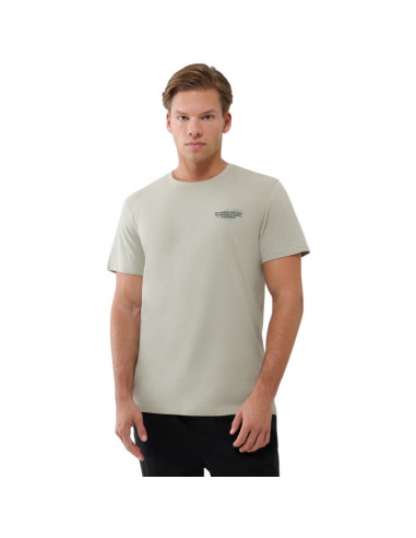 Koszulka 4f m1974 m 4fwss25ttshm1974