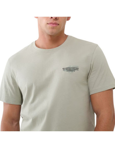 Koszulka 4f m1974 m 4fwss25ttshm1974