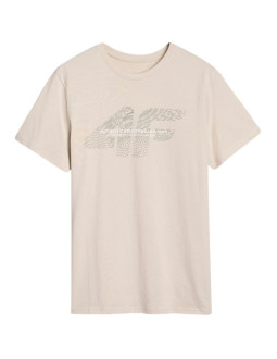 Koszulka 4f m2004 m 4fwss25ttshm2004