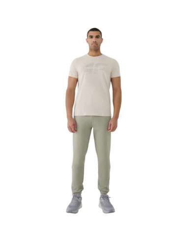 Koszulka 4f m2004 m 4fwss25ttshm2004