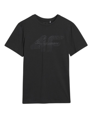 Koszulka 4f m2004 m 4fwss25ttshm2004