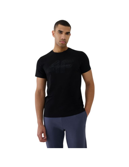 Koszulka 4f m2004 m 4fwss25ttshm2004