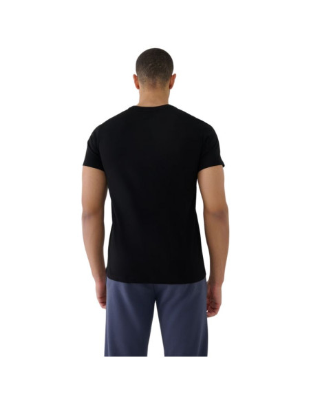 Koszulka 4f m2004 m 4fwss25ttshm2004