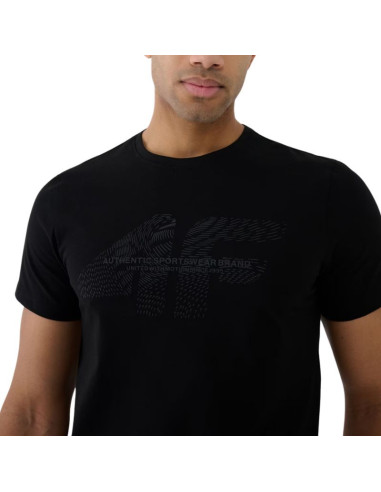 Koszulka 4f m2004 m 4fwss25ttshm2004