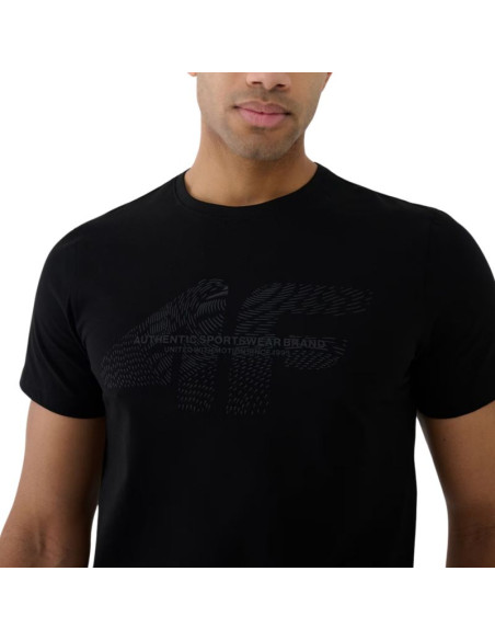 Koszulka 4f m2004 m 4fwss25ttshm2004