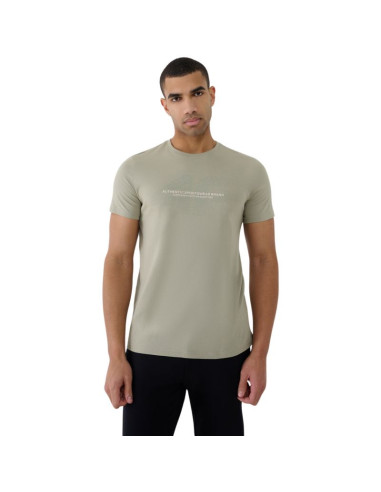 Koszulka 4f m2004 m 4fwss25ttshm2004