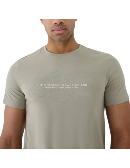 Koszulka 4f m2004 m 4fwss25ttshm2004