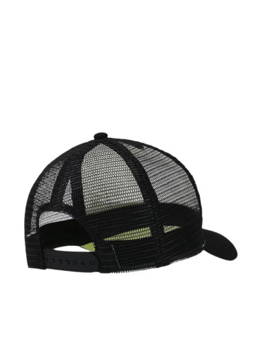 Czapka z daszkiem 4f u389 jr 4fjwss25acabu389