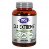 CLA Extreme - Sprzężony Kwas Linolowy z oleju z Szafranu + Guarana + Zielona Herbata (90 kaps.)