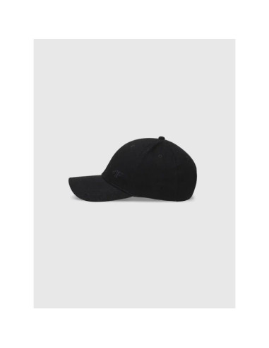 Czapka z daszkiem 4f 4fwss25acabu367