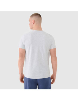 Koszulka 4f m 4fwmm00ttshm2256s 2