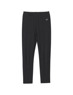 Legginsy 4f cas jr 4fjwmm00ttigf220